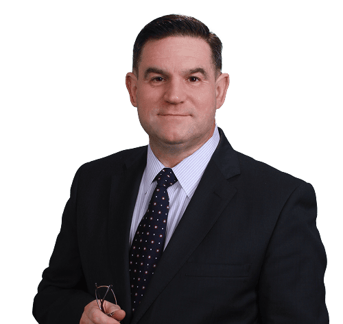 D. Michael Mullori, Jr.