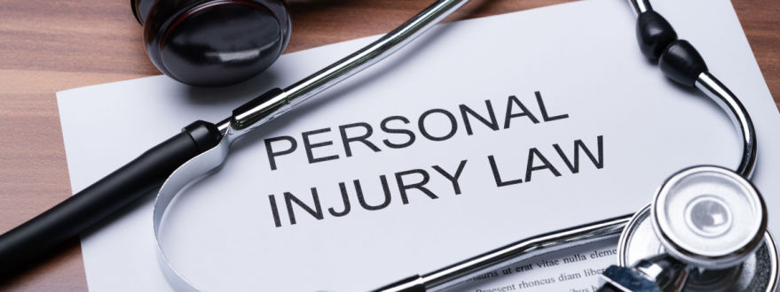 Dumfries Personal Injury