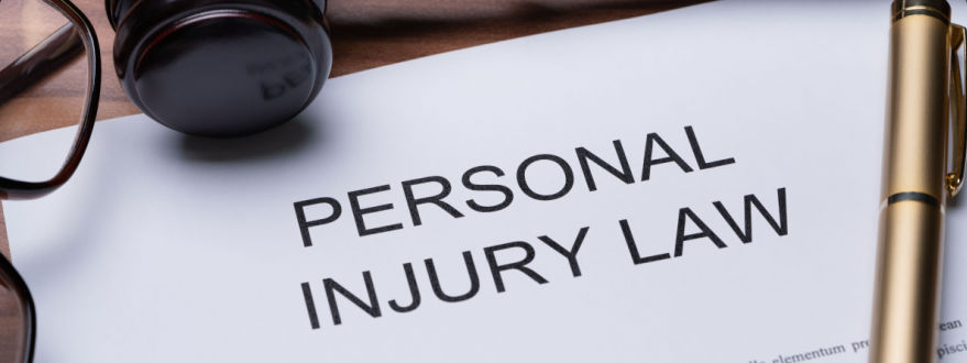 Lake Ridge Personal Injury