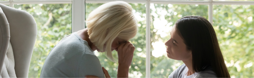 wrongful death supporting family