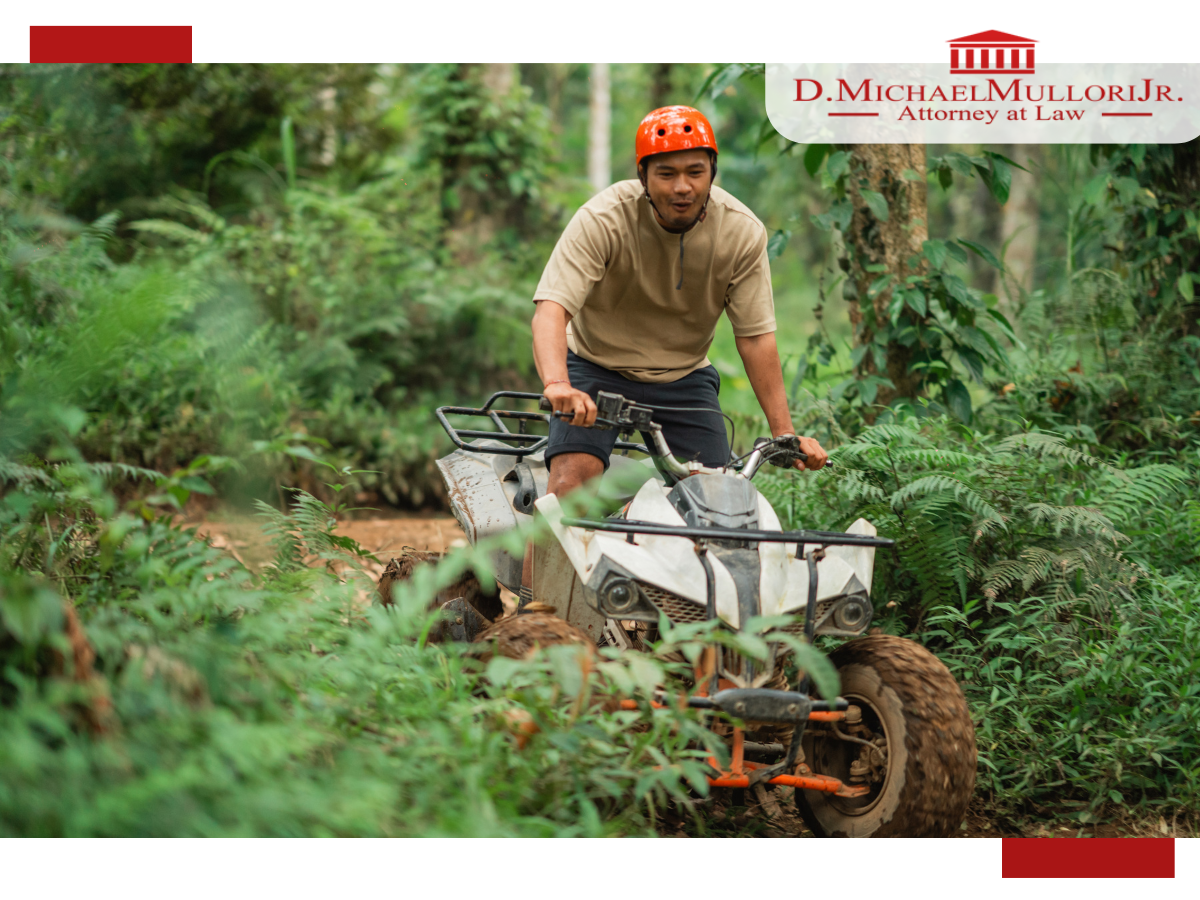 Does Health Insurance Cover ATV Accidents?