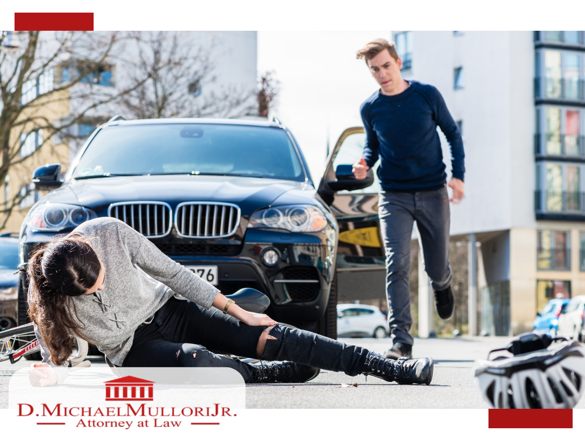 Worst Types of Injuries from Motor Vehicle Accidents