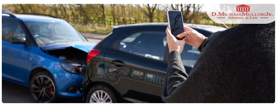 Woodbridge Head-On Collision Lawyer