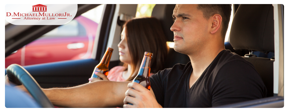 Woodbridge Drunk Driving Accident Attorney