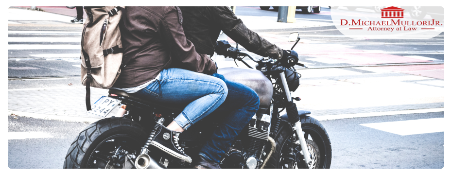 What Not to Do After a Motorcycle Accident