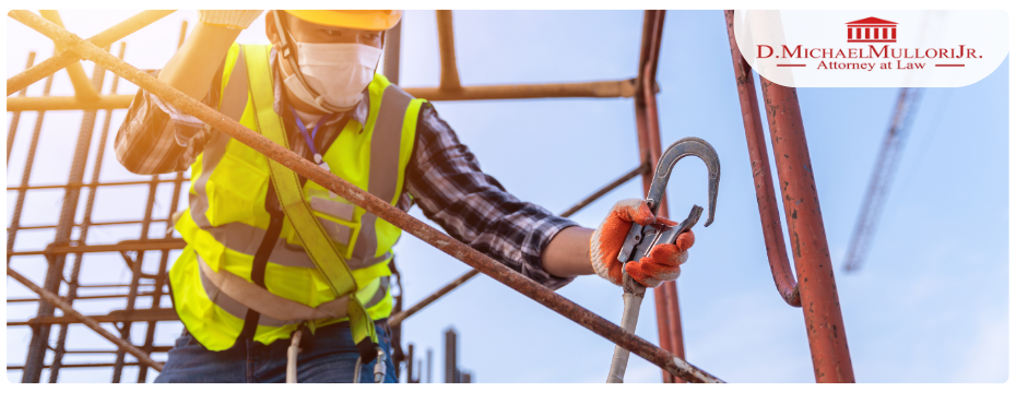 Falls-from-Heights Accident Lawyer