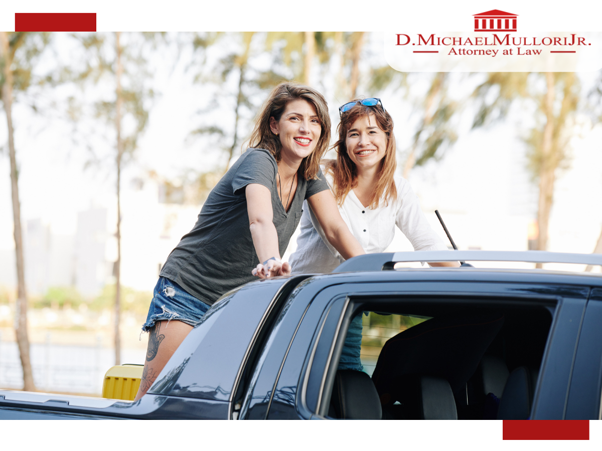 Is It Legal to Ride in the Bed of a Truck in Virginia?