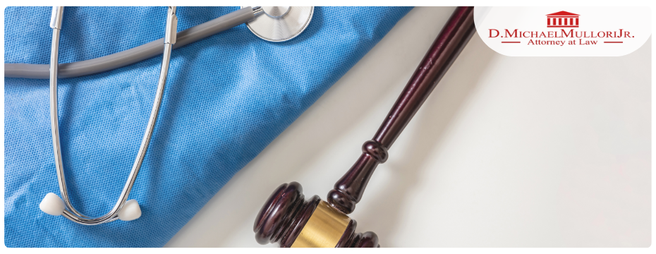 Virginia Catastrophic Injury Lawyer