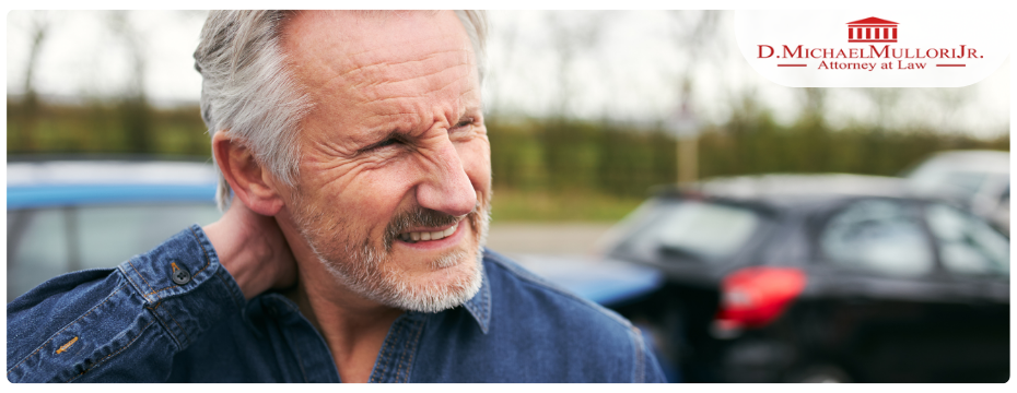 Virginia Whiplash Lawyer