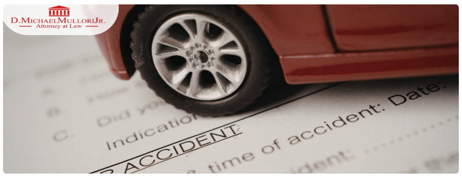 Virginia Car Accident Lawyer