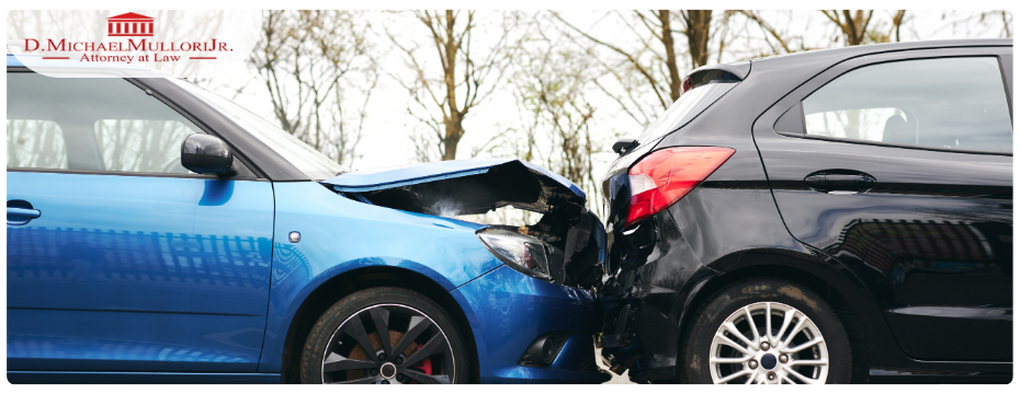 Woodbridge Tailgating Accident Attorney